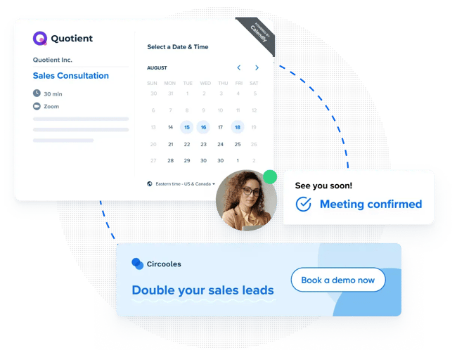 best free scheduling software for sales teams, calendly