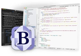 best html and css editor bbedit