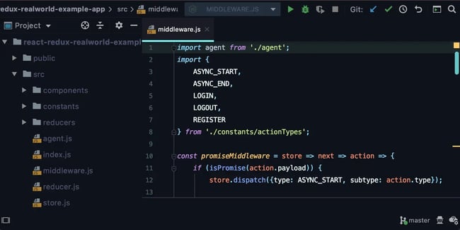 best html and css editor webstorm