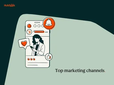 best marketing channels