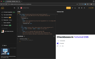 best online html and css editor jsfiddle