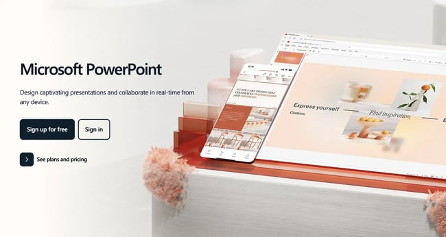 best presentation software, ppt
