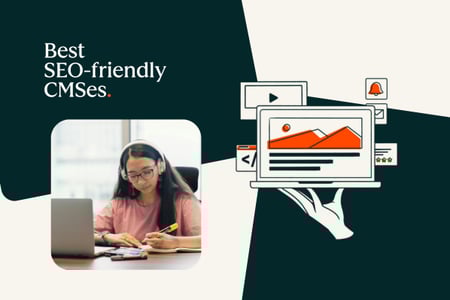 best content management systems for SEO