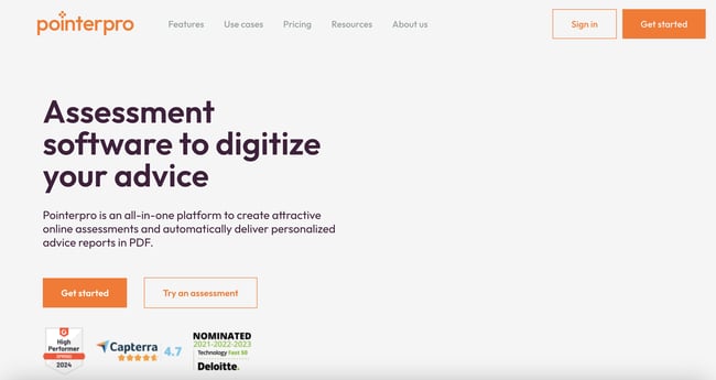 best survey software option_pointerpro
