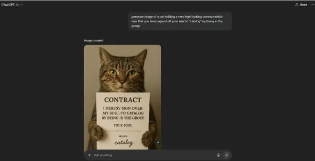 chatgpt image generation, best ai chatbot