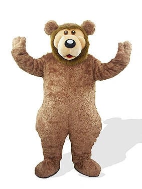 best and worst mascots