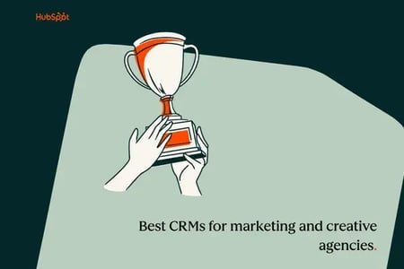 best crms for digital agencies