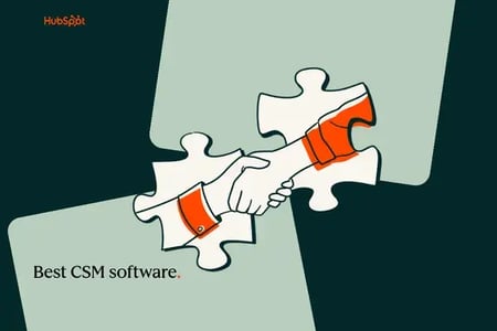 best csm software for customer retention