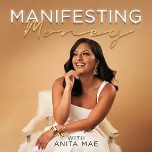 manifesting money best finane podcast