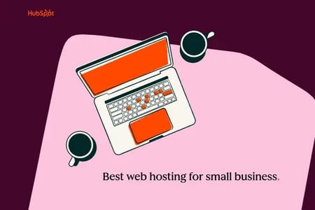 best web hosting for small business