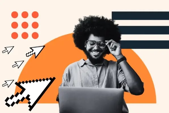 Los 8 mejores creadores de sitios No code web (sin código)