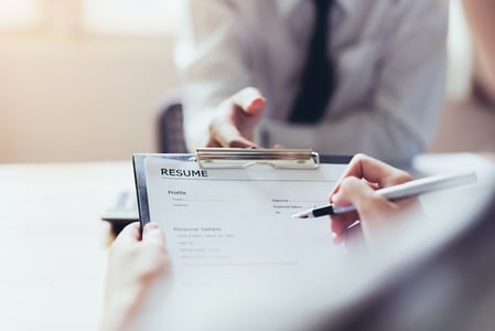 How to Create a Winning Resume in 2020 [New Data]