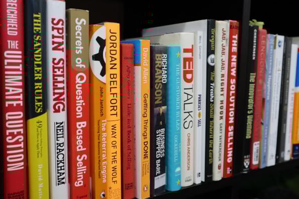 best marketing books of all time best sales books