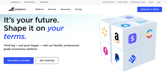 BigCommerce