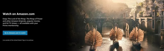 biggest customer service company, amazon