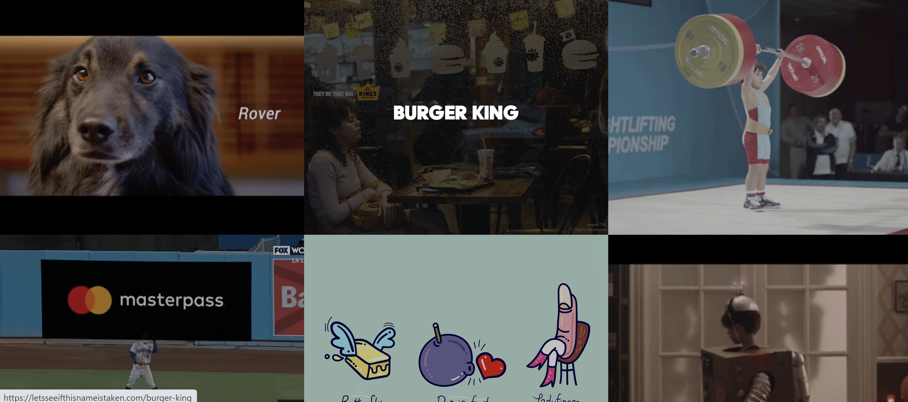 Copywriting portfolio example by Jose Carlos Bentez