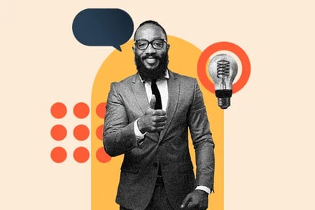 black business leadership advice
