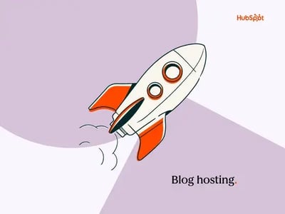 blog hosting