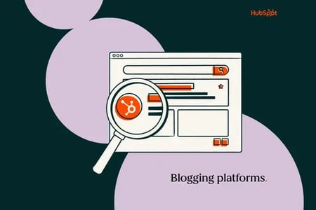 blogging platforms