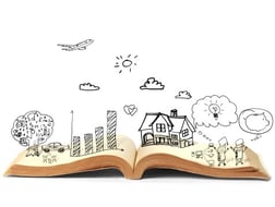 open-book