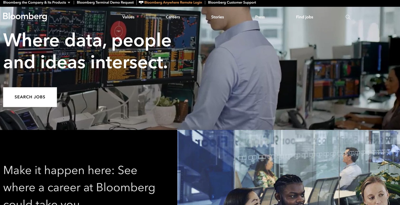 10 creative company profile examples to inspire you [+ 8 templates]