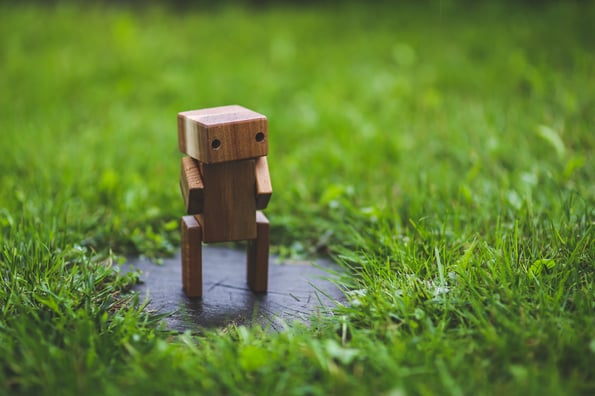 Local Business Sells Out of Wood Using Messenger Bots Case Study