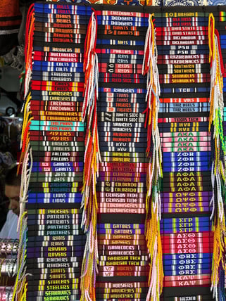bracelets
