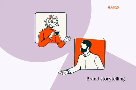 brand storytelling 