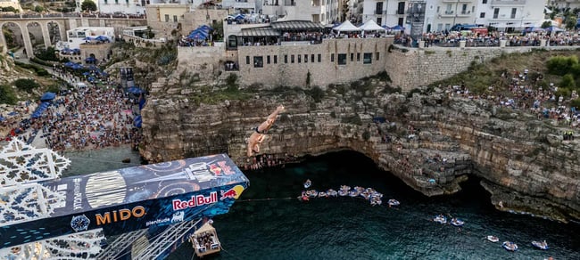 brand strategy, redbull