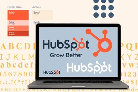 brand identity elements