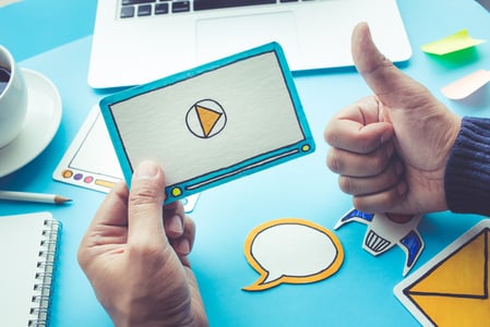 Qual é a importância do branded content e como fazer? Entenda!