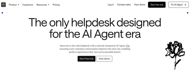 branding consistency, intercom