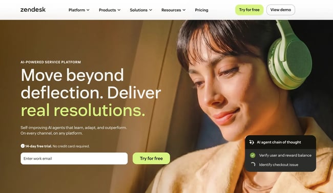 branding consistency, zendesk