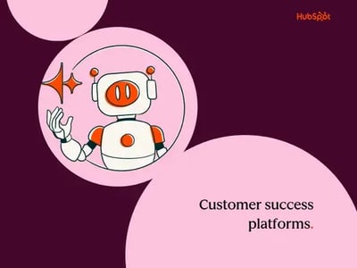 customer success platform