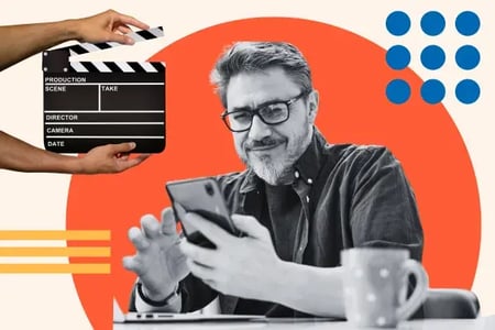 video for branding