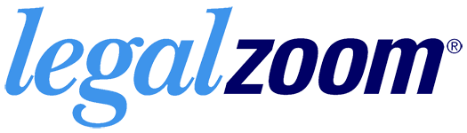 legal zoom logo