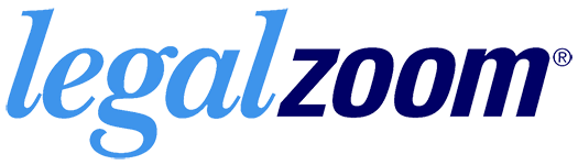 Logo LegalZoom