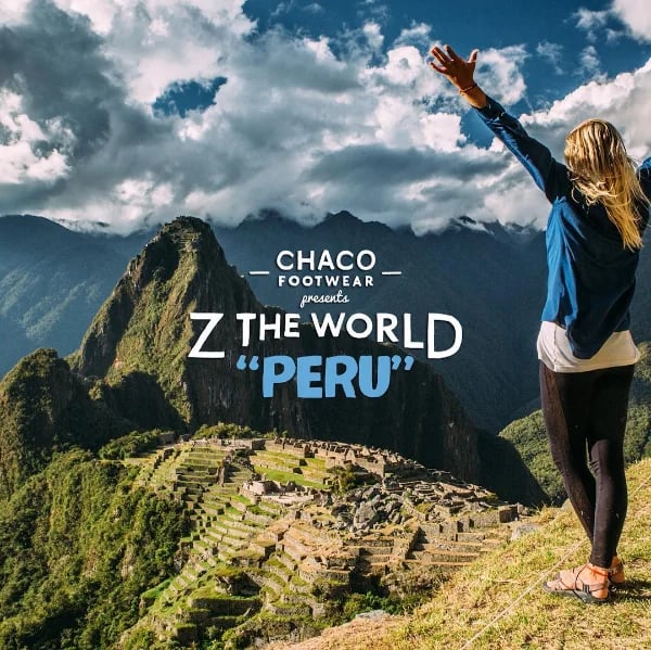 Chaco