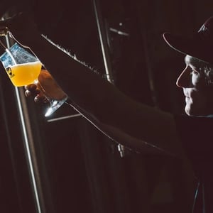 Brewdog instagram food 