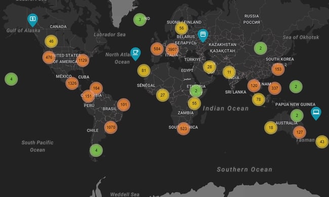btc map