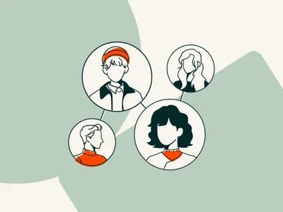 building trust and staying human in the age of AI