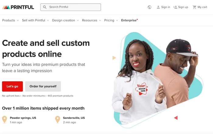 profitable eCommerce business ideas, online learning courses