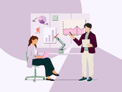 Business Analytics no marketing: o que é, benefícios e como aplicar