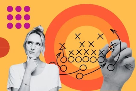 A Business Playbook Can Help You Scale Your Business Faster and Smarter. Heres How.