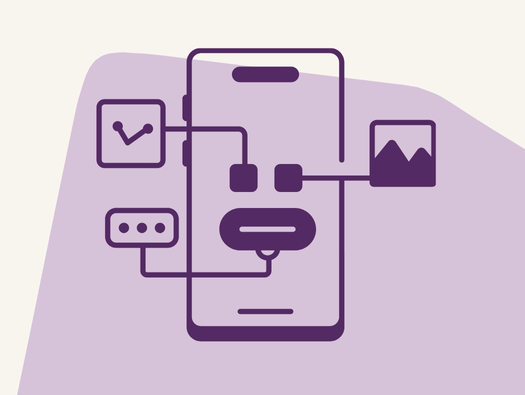 cahier des charges d'une application mobile
