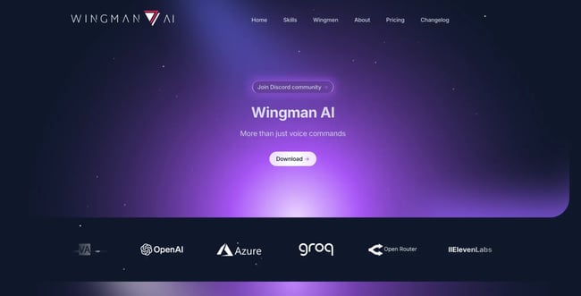 call recording software for small business, Wingman