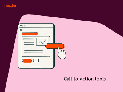 call to action tools