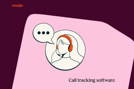 call tracking software