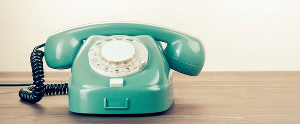 7 Dos and Don'ts For Calling a New Referral Prospect