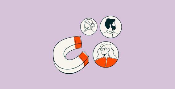 capture_and_qualify_leads_marketing_pictogram